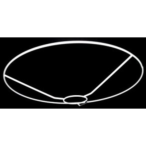 montering til lampeskrm 27,0 sv 4 L-E27