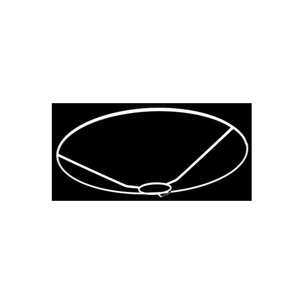 montering til lampeskrm 27,0 sv 4 L-E27