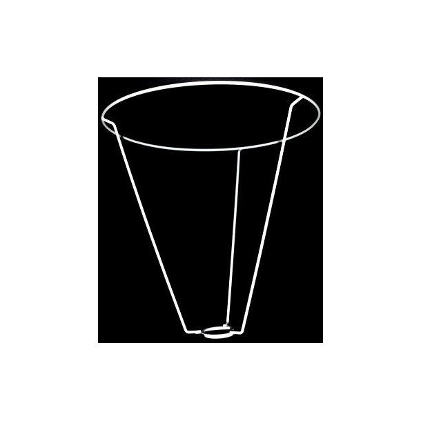 montering til lampeskrm 27,0 TNF 26,5