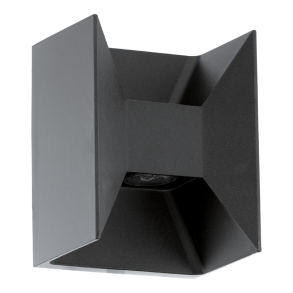 Morino LED vglampe H18