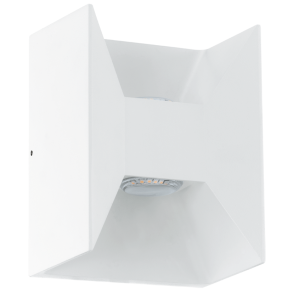 Morino LED vglampe H18.