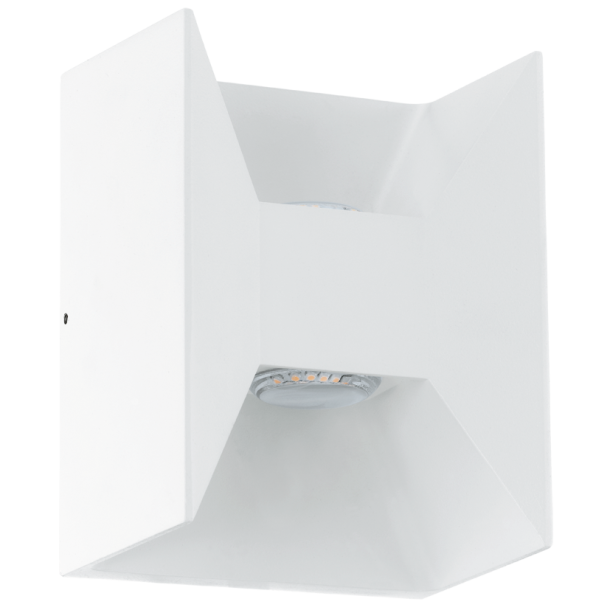 Morino LED vglampe H18.