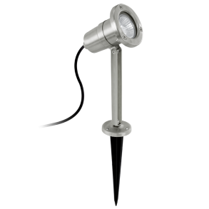 Nema LED spotlampe H24