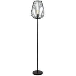 Newtown gulvlampe H159