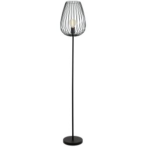 Newtown gulvlampe H159