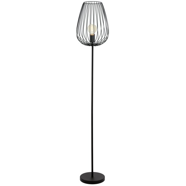 Newtown gulvlampe H159