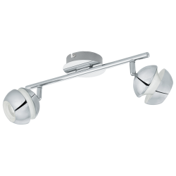 Nocito 1 LED spotlampe L36