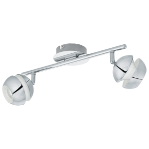 Nocito 1 LED spotlampe L36