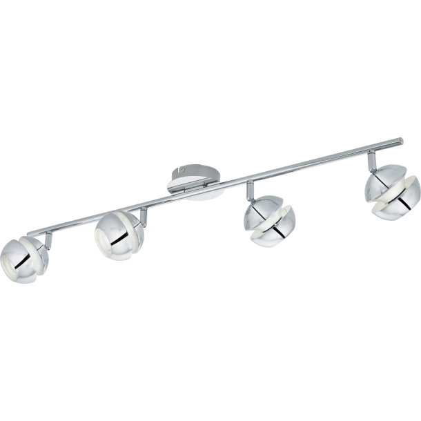 Nocito 1 LED spotlampe L76