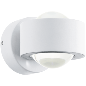 Ono 2 LED vglampe H8