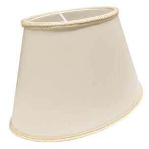 alle str. i ovale creme med agraman