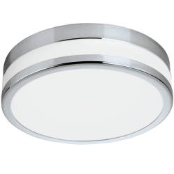 Palermo LED vg og loft lampe 22,5