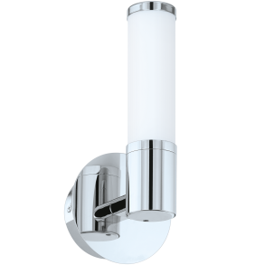 Palmera 1 LED vglampe H27