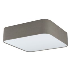 Pasteri square loftslampe 57x57..