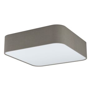 Pasteri square loftslampe 57x57..