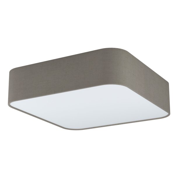 Pasteri square loftslampe 57x57..