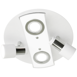 Pawedo 1 LED spotlampe 29.