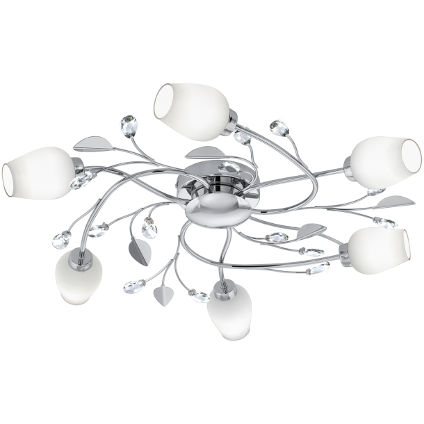 Pitale LED loft lampe 63