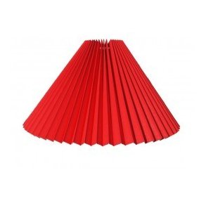 Pliss 14x30x48 Rd bomuld LNF