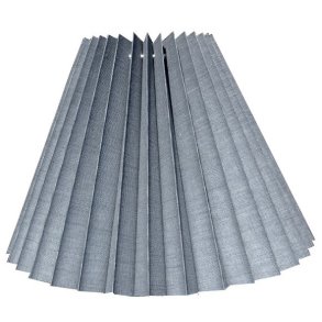 Pliss 12,5x23x31 gr hr LNF