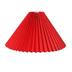 Pliss 13x25x39 Rd bomuld BR