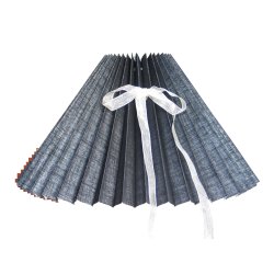 Pliss 13x25x39 Sort Hr med Sljfe TNF