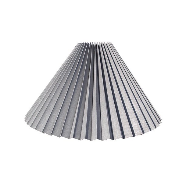 Pliss&eacute; 14x30x48 Gr Hr LNF