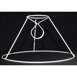 Plisse stativ 7x15x23 (18cm) KP