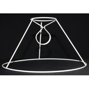 Plisse stativ 7x15x23 (18cm) KP