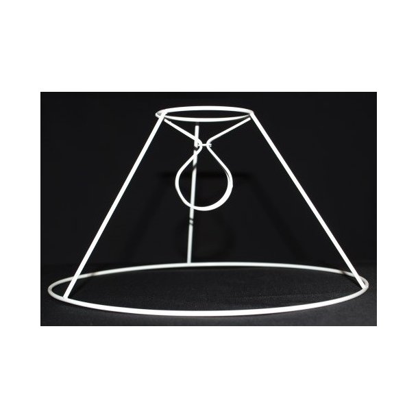 Plisse stativ 7x15x23 (18cm) KP