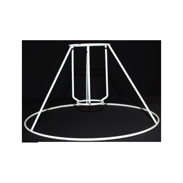 Plisse stativ 7x15x23 (18cm) T-E27 