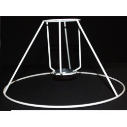 Plisse 18 stativ TNF