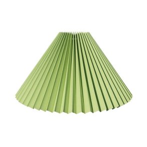 Pliss 7x13x20 Lime bomuld KP