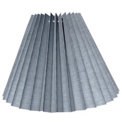 Pliss 9,5x18x25 gr hr T-E27