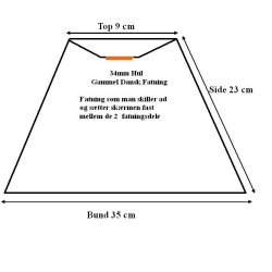 Pliss 9x23x35 Gr Hr LNF