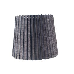 Pliss cylender 31x33x38 Sor Hr T-E27