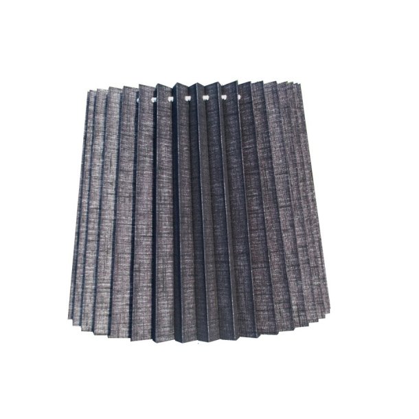 Pliss cylender 31x33x38 Sor Hr T-E27