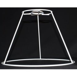 Plisse stativ 10x18x24 (21cm) LNF