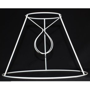 Plisse stativ 10x18x24 (21cm) SK