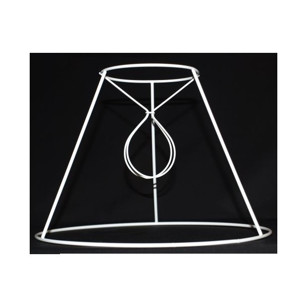 Plisse stativ 10x18x24 (21cm) SK