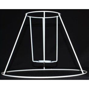 Plisse stativ 10x18x24 (21cm) TNF