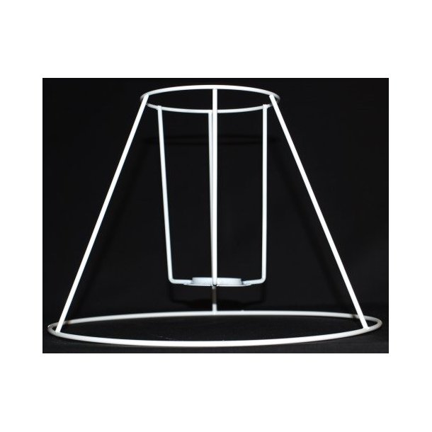 Plisse stativ 10x18x24 (21cm) TNF