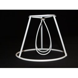 Plisse stativ 5,5x8x10 (11cm) LK