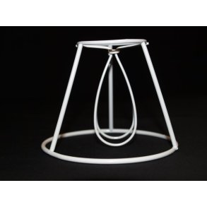 Plisse stativ 5,5x8x10 (11cm) LK