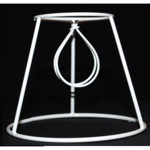 Plisse stativ 7x10x12 (13cm) KP