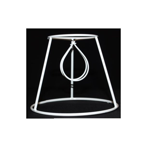 Plisse stativ 7x10x12 (13cm) KP