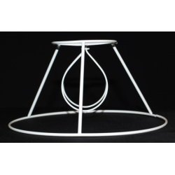 Plisse stativ 7x10x17 (13cm) SK