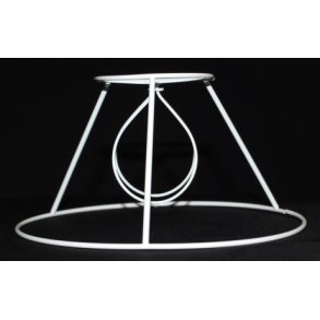 Plisse stativ 7x10x17 (13cm) SK