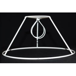 Plisse stativ 7x12x20 (15cm) KP