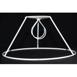 Plisse stativ 7x12x20 (15cm) KP